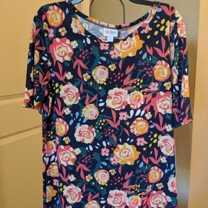 LulaRoe Gigi